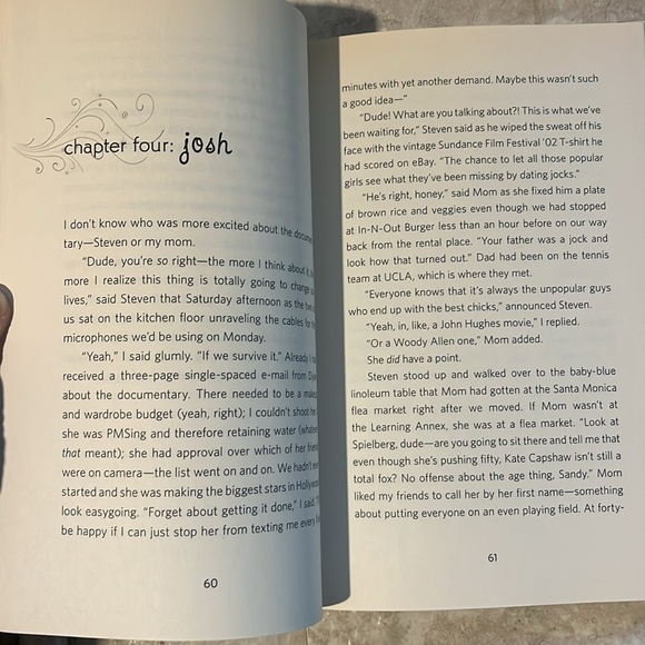 Geek Charming. By Robin Palmer. Paperback book. - Picture 5 of 8